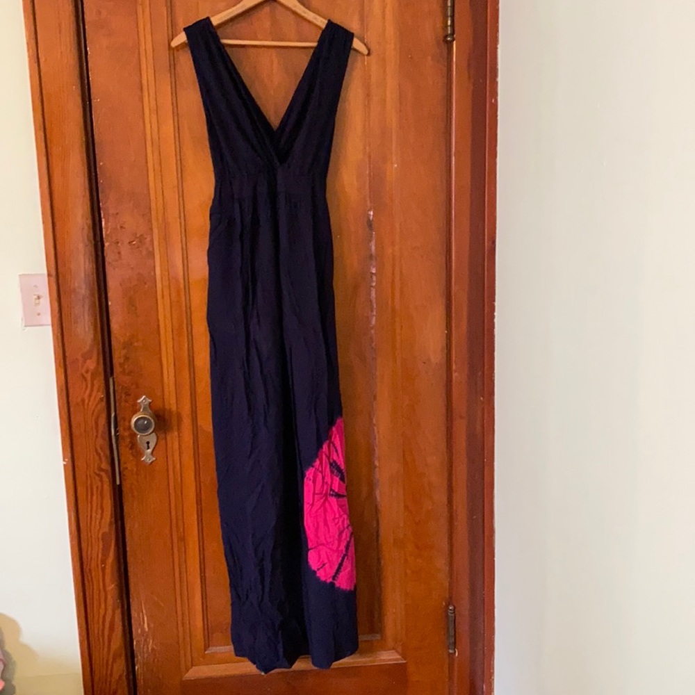 Liz Lange maternity dress